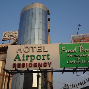 Hotel Airport Residency